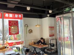 -李先生牛肉面大王(大兴枣园店)