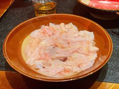 -重庆老灶火锅(红岭店)