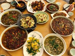 -陈麻婆豆腐总店