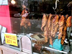 -黄连大头华烧鹅(萧地大马路店)