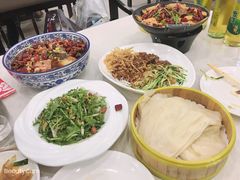-大地春饼店(黄河路店)