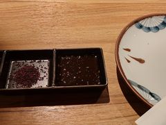 -大米·京都小酒馆·炭烧海鲜·烧鸟(龙口东路店)