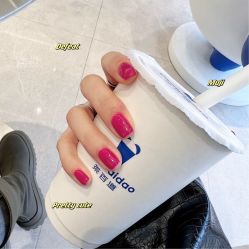 -芊冉•美甲美睫纹绣