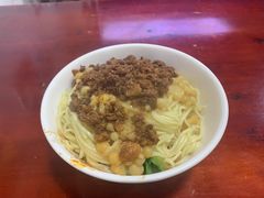 -朱儿面庄(洋河三路店)