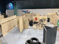 -319集结地真人CS·团建·轰趴馆(城外诚店)
