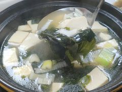 -屋里家延边朝鲜族冷面(南园店)