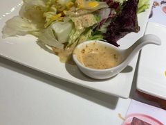 -斗牛士牛排餐厅(嘉里汇店)