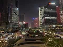 -深圳湾万象城(南山店)