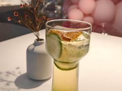 -春树下·树屋花房西餐厅(罍街AS1980店)