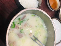 -神仙雪浓汤(明洞店)