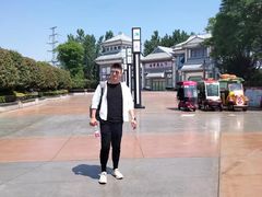 -芜湖方特东方神画