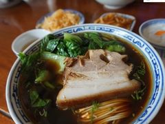 -同得兴 Since·1995 传统苏式面馆(十全街店)