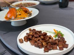 -连鹭海鲜·海肠捞饭·海胆饭(星海店)