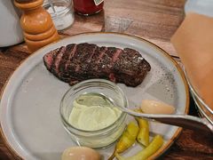 牛腹心肉-RAC BAR(安福路店)