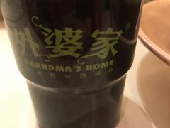 -外婆家(古墩印象城店)