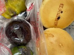 -宫门口馒头铺(创始人总店)
