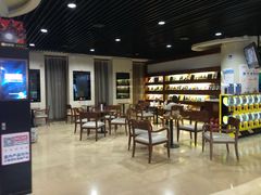 -嘉华国际影城(学清路店)
