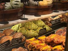 -B&C黄油与面包·THE GARDEN BAKERY概念店(世纪汇店)