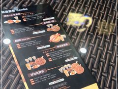 -尊宝比萨(首座店)