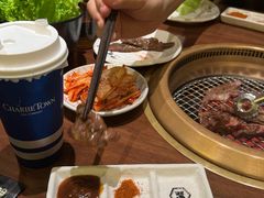 -御牛道日式烤肉料理(杭州万象城店)