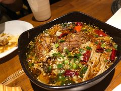 -三个大叔东北烧烤·砂锅菜(西三旗店)