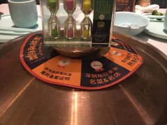 -润园四季椰子鸡火锅(南山海岸城店)