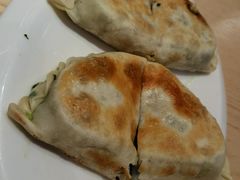 韭菜盒子-东北风(江北万达店)