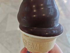 -DQ·蛋糕·冰淇淋(虹口龙之梦店)