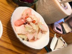 -南国锋味椰子鸡(瀚海店)