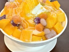 -水牛奶皇后糖水铺(深圳总店)