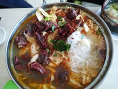 -闫家驴肉老店(华电一校店)