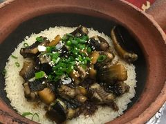 黄鳝腊味煲仔饭-红星光发煲仔饭(大石街店)