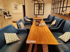 -花舍·新派粤菜·西餐·下午茶(亚运村·鸟巢店)
