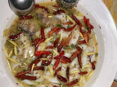 -太二酸菜鱼(宁波来福士店)