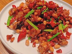 -汉小城·老铫子藕汤·乡野湖北菜(江汉路吉庆街店)