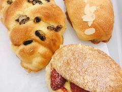 -BreadTalk面包新语·烘焙蛋糕(海岸城店)