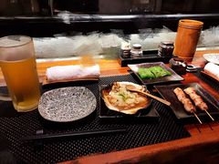 烤扇贝-串鑫