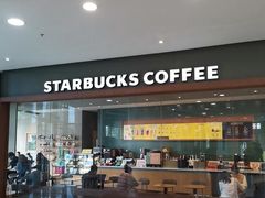 -星巴克(潍坊胜利东街银座商城店)