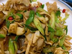 -君霖海鲜私房菜(春柳店)