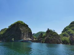 -大连冰峪旅游度假区