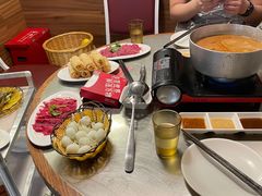 -燃计沙茶皇·香港沙茶火锅(人广旗舰店)