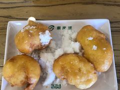 -南来顺饭庄·清真(南菜园店)