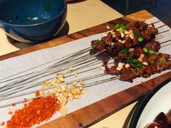 -山石榴·贵州菜(丰盛里店)