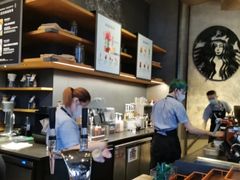-星巴克(成都太古里二店)