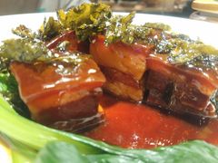 -東舍食唐精品陕菜馆