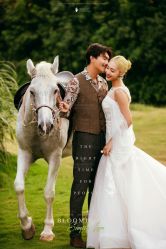 -太古映画婚纱摄影(天河店)