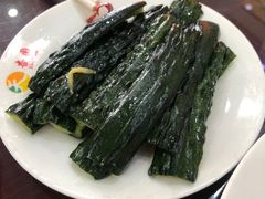 -杏园餐厅(阜成门店)