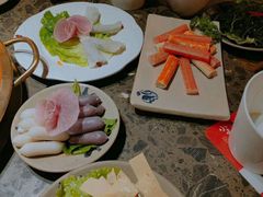 -小龙坎老火锅(华飞店)