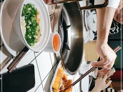 -蛙一刀·麻椒鱼火锅(金仙桥店)