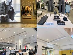 -首创奥特莱斯(西安店)